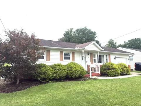 322 Spring St, Lancaster, OH 43130