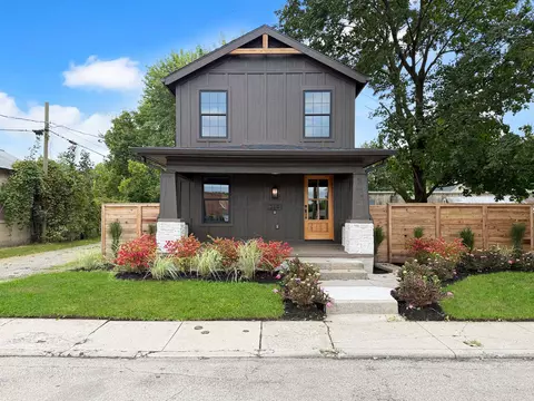 219 S Locust St, Urbana, OH 43078