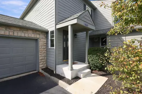 4027 Blendon Grove Way #45A, Gahanna, OH 43230