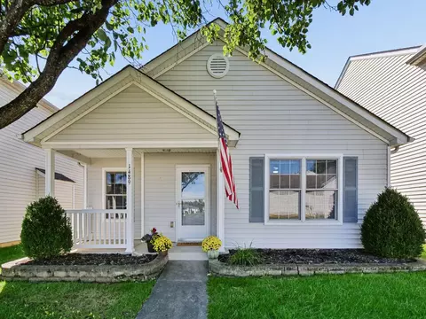 1489 Sarin St, Columbus, OH 43240