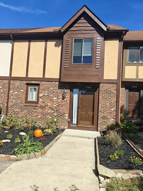 3766 Pendlestone Dr, Columbus, OH 43230