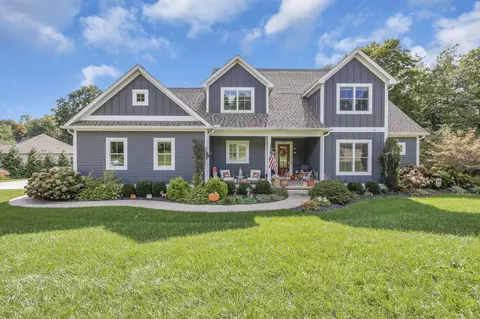 110 Sandpiper Dr, Thornville, OH 43076