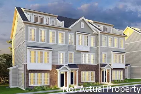 340 Snell Ln #LOT 803, Westerville, OH 43082