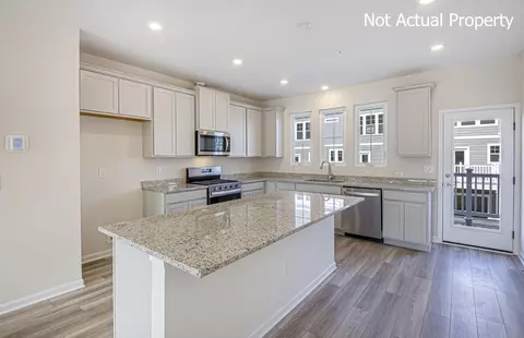 340 Snell Ln #LOT 803, Westerville, OH 43082