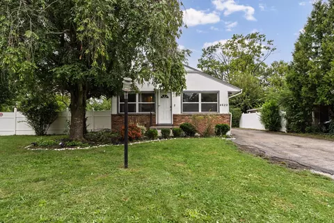 4620 Boynton Pl, Columbus, OH 43227