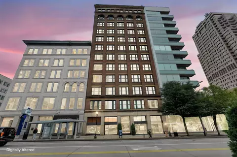145 N High St #800, Columbus, OH 43215