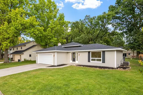 156 Crowles Ave, Westerville, OH 43081