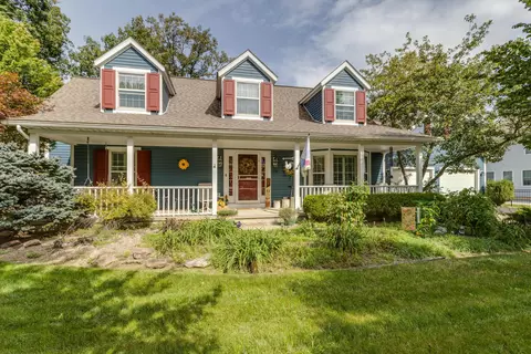 333 Eagle Ct, Marysville, OH 43040