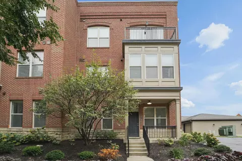972 Perry St #101, Columbus, OH 43215