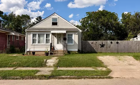 1212 Minnesota Ave, Columbus, OH 43211