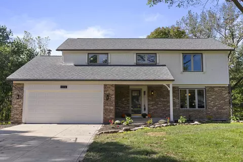 556 Michael Ave, Westerville, OH 43081