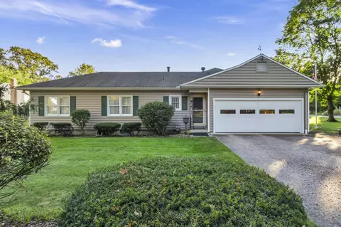 Exterior - 758 King Ave, Marion, OH 43302 photo 3 of 13