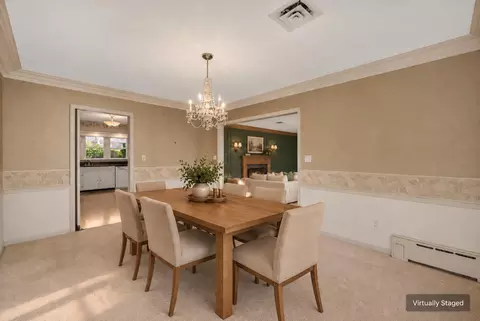 Dining - 758 King Ave, Marion, OH 43302 photo 2 of 2
