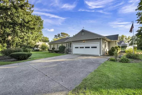 Exterior - 758 King Ave, Marion, OH 43302 photo 4 of 13
