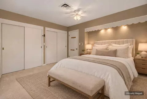 Bedroom - 758 King Ave, Marion, OH 43302 photo 1 of 4