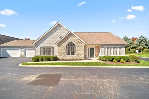 4804 Ashleigh Dr, Dublin, OH 43016
