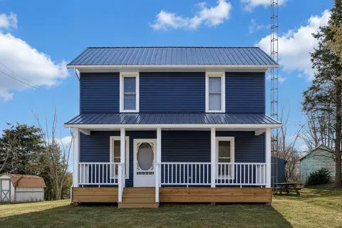 13982 Ohio 226, Lakeville, OH 44638