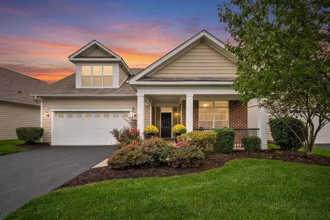 5420 Tathwell Dr #43, New Albany, OH 43054