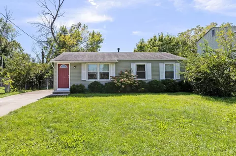 3515 Central Ave, Urbancrest, OH 43123