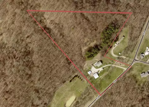 19231 Township Road 380, Warsaw, OH 43844