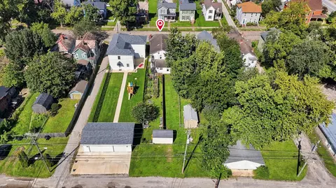 View/Area - 128 Union St, Lancaster, OH 43130 photo 4 of 5