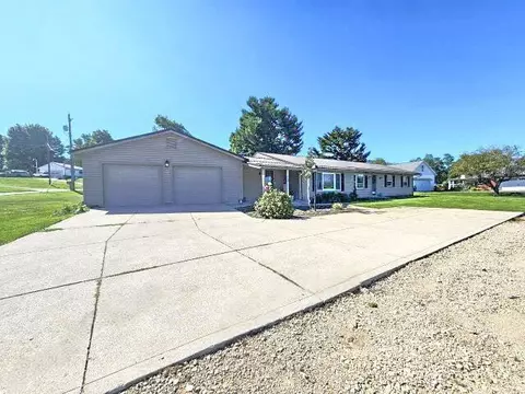 263 W Main St, Lexington, OH 44904