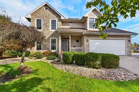 1314 Rainbow Dr NE, Lancaster, OH 43130