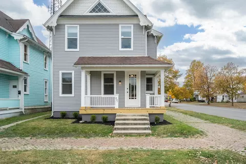 231 N Fayette St, Washington Court House, OH 43160