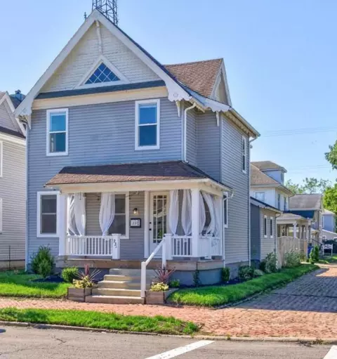 231 N Fayette St, Washington Court House, OH 43160