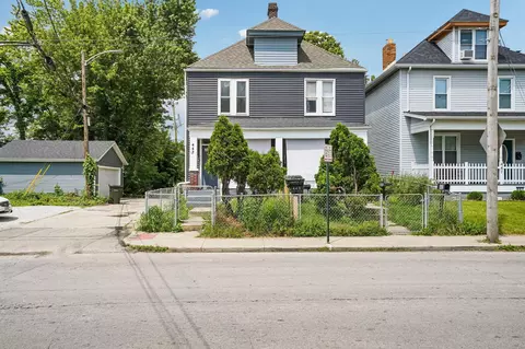 443 N Champion Ave, Columbus, OH 43203