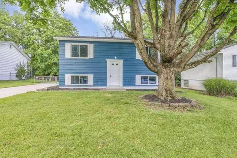 1588 Fall Brook Rd, Columbus, OH 43223