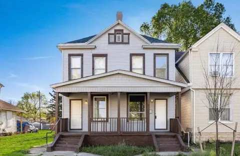 80-82 N Central Ave, Columbus, OH 43222