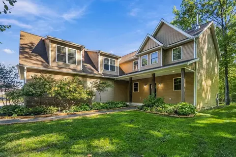 22270 Bear Swamp Rd, Marysville, OH 43040
