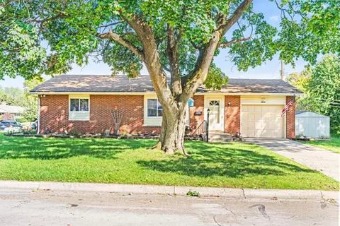 1092 Havendale Dr, Columbus, OH 43220
