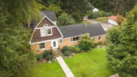 1100 E Vine St, Mount Vernon, OH 43050