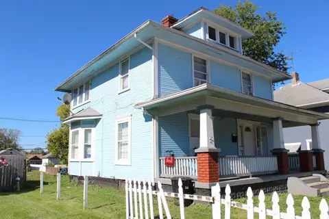 1163 Selma Rd, Springfield, OH 45505 photo 2
