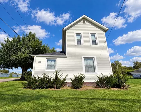 503 Blacksnake Rd, Utica, OH 43080