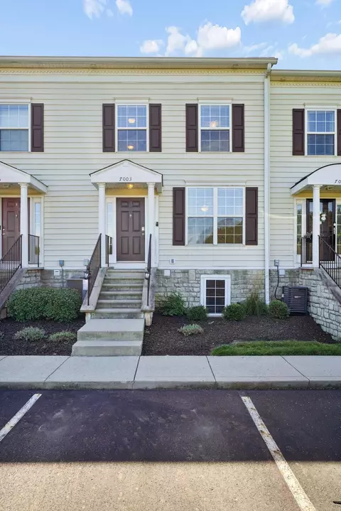 7003 Pleasant Colony Way #14, New Albany, OH 43054