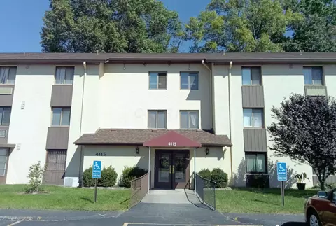 4115 Karl Rd #207, Columbus, OH 43224
