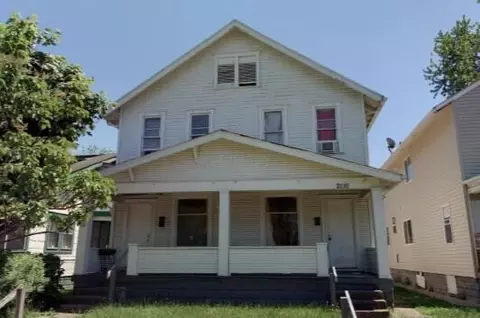 2010 Cleveland Ave #2012, Columbus, OH 43211