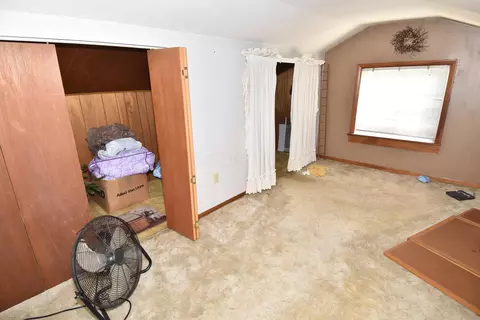 Bedroom - 5635 Lancaster Rd, Hebron, OH 43025 photo 3 of 6