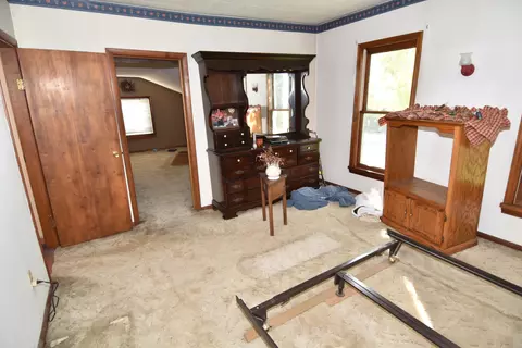 Bedroom - 5635 Lancaster Rd, Hebron, OH 43025 photo 2 of 6