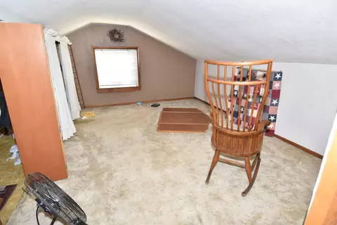 Bedroom - 5635 Lancaster Rd, Hebron, OH 43025 photo 4 of 6