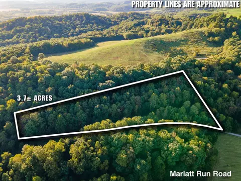 0 Marlatt Run Rd, Newcomerstown, OH 43832