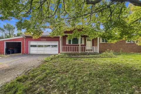 8394 Jacob White Rd, Johnstown, OH 43031