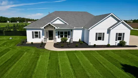 345 Snyder Rd, Chillicothe, OH 45601