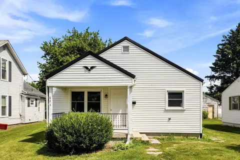 Exterior - 623 Cooper St, Kenton, OH 43326 photo 2 of 7