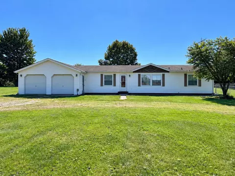 2150 Township Road 136, Cardington, OH 43315