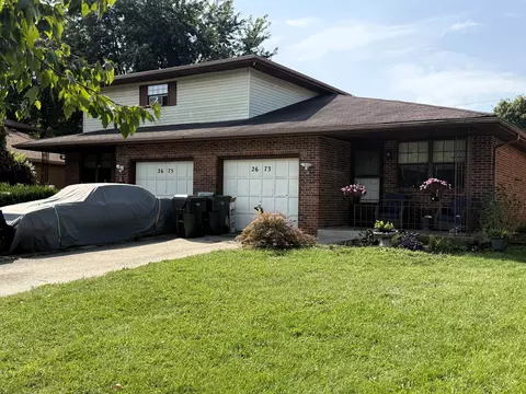 2673-2675 Blossom Ave, Columbus, OH 43231
