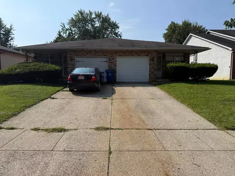 2737-2739 Blossom Ave, Columbus, OH 43231